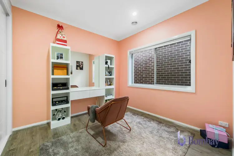 Sixth view of Homely house listing, 22 Janoli Street, Mickleham VIC 3064