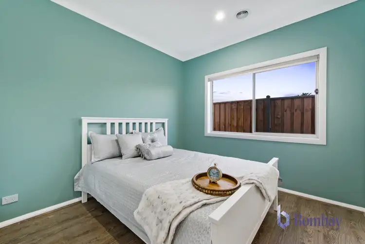 Seventh view of Homely house listing, 22 Janoli Street, Mickleham VIC 3064