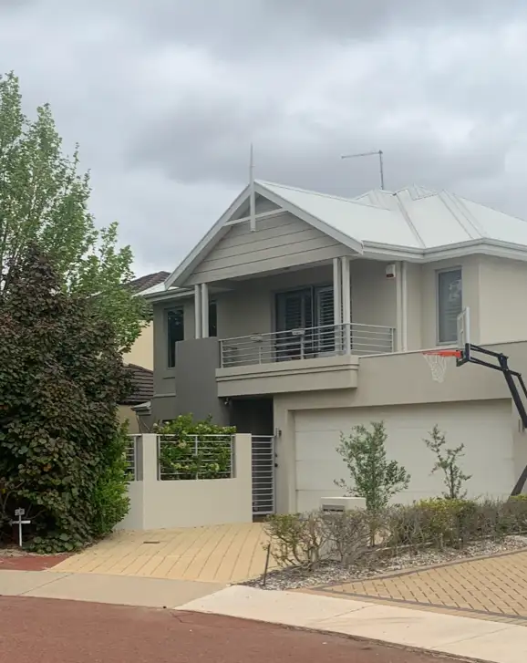 Address available on request