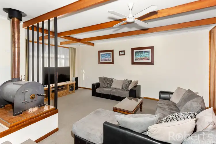 Third view of Homely house listing, 58 Caveside Road, Mole Creek TAS 7304