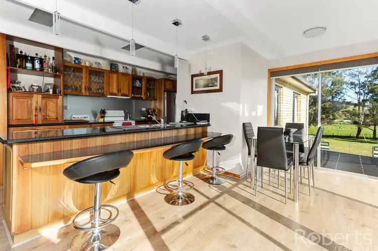 Fourth view of Homely house listing, 58 Caveside Road, Mole Creek TAS 7304