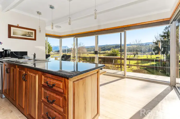 Fifth view of Homely house listing, 58 Caveside Road, Mole Creek TAS 7304