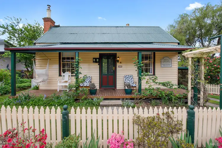 694 Forth Road, Forth TAS 7310