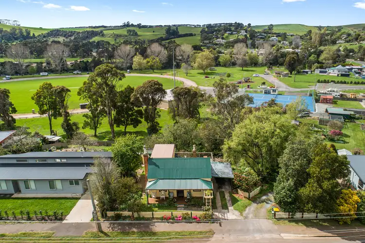 Second view of Homely house listing, 694 Forth Road, Forth TAS 7310