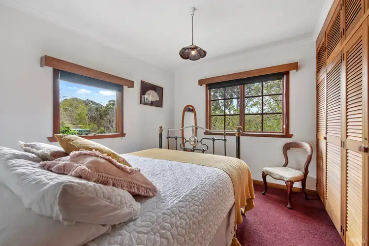 Fifth view of Homely house listing, 694 Forth Road, Forth TAS 7310
