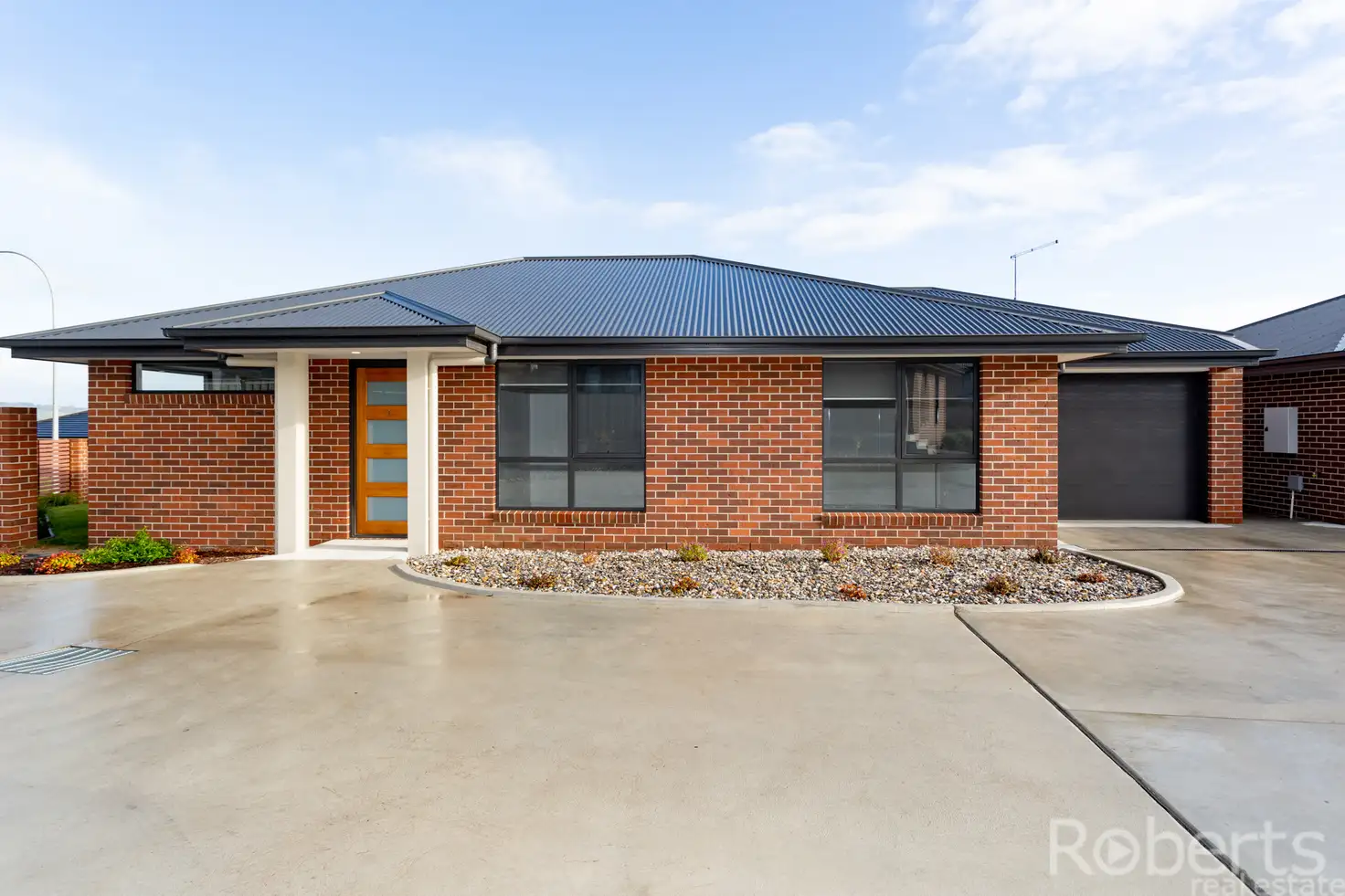 Main view of Homely unit listing, 1/8 Penicola Place, Newnham TAS 7248