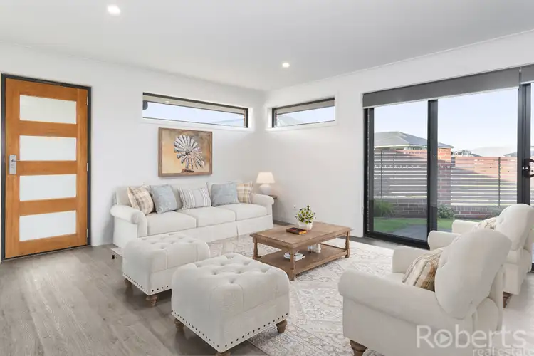 Third view of Homely unit listing, 1/8 Penicola Place, Newnham TAS 7248