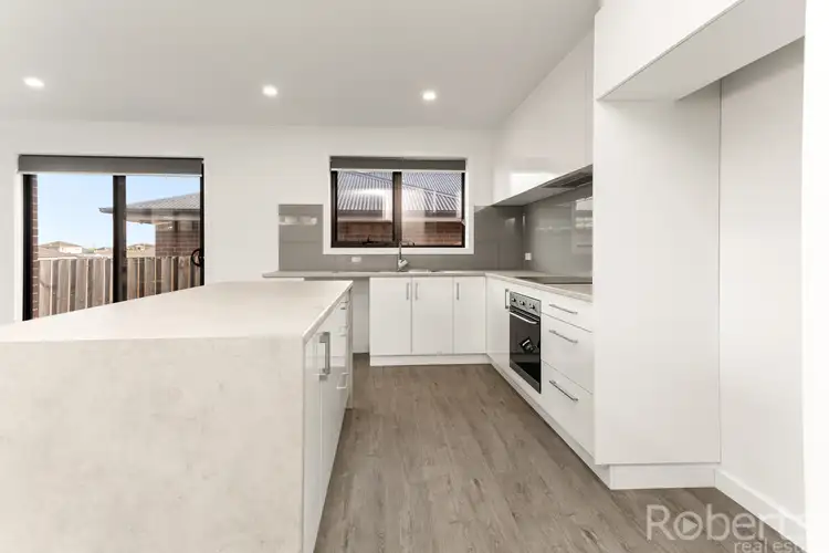 Fourth view of Homely unit listing, 1/8 Penicola Place, Newnham TAS 7248