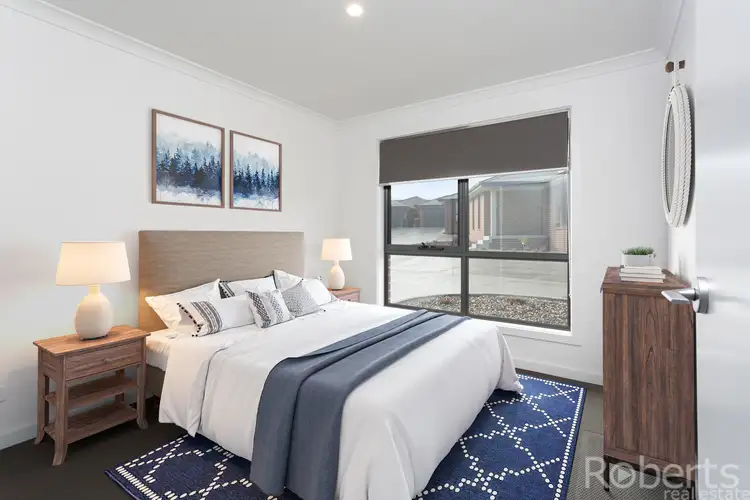 Fifth view of Homely unit listing, 1/8 Penicola Place, Newnham TAS 7248