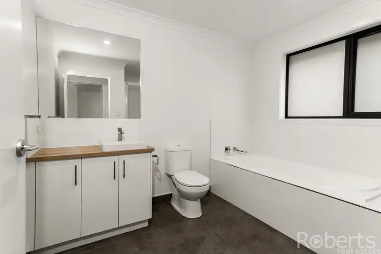 Sixth view of Homely unit listing, 1/8 Penicola Place, Newnham TAS 7248