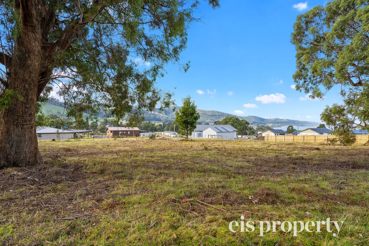 Main view of Homely land listing, Lot 78 Macnaghten Road, Dover TAS 7117