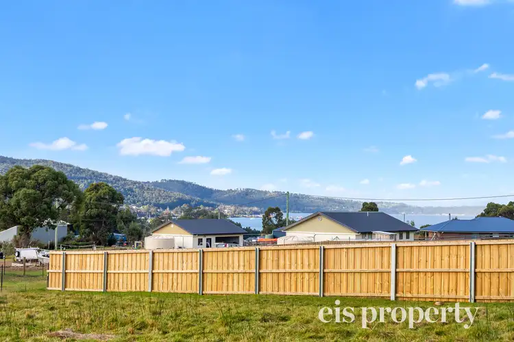 Fourth view of Homely land listing, Lot 78 Macnaghten Road, Dover TAS 7117