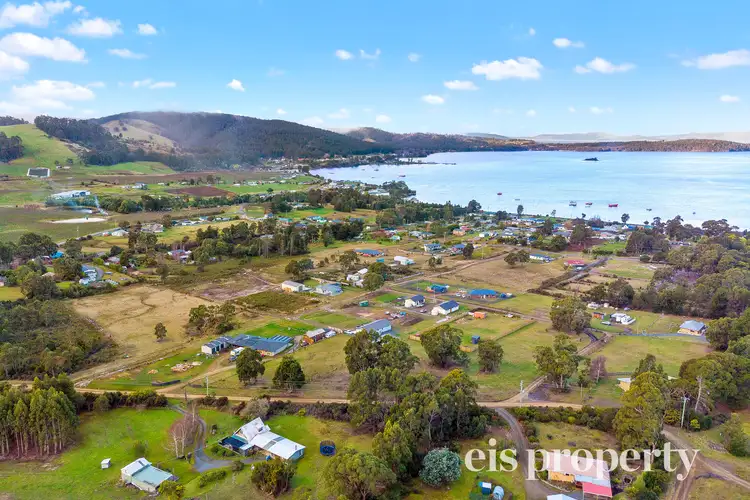 Sixth view of Homely land listing, Lot 78 Macnaghten Road, Dover TAS 7117