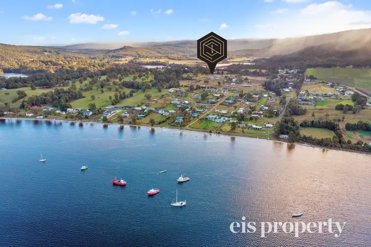 Seventh view of Homely land listing, Lot 78 Macnaghten Road, Dover TAS 7117