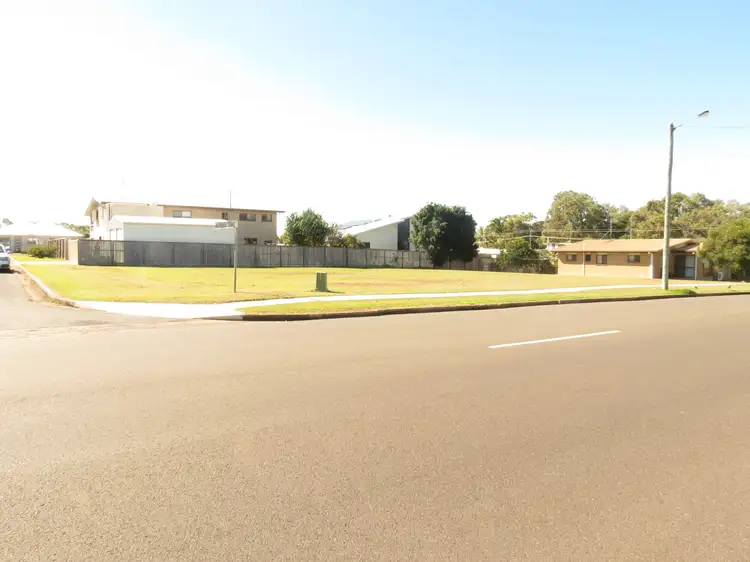 Second view of Homely land listing, 88 Miller Street, Urangan QLD 4655