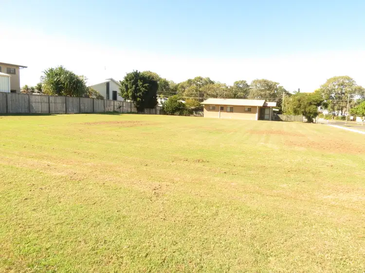 Third view of Homely land listing, 88 Miller Street, Urangan QLD 4655