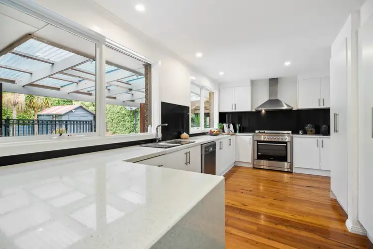 Third view of Homely house listing, 68 Daffodil Road, Boronia VIC 3155