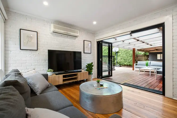 Fifth view of Homely house listing, 68 Daffodil Road, Boronia VIC 3155