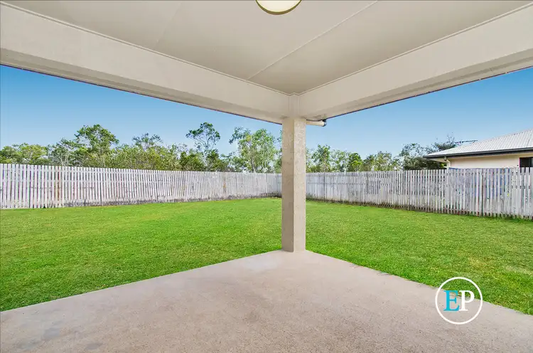 Second view of Homely house listing, 32 Summerland Drive, Deeragun QLD 4818