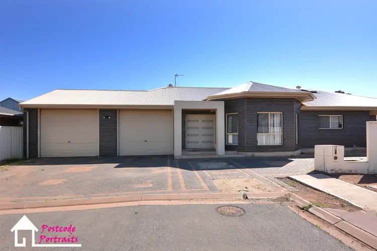15 Casuarina Court, Whyalla Stuart SA 5608