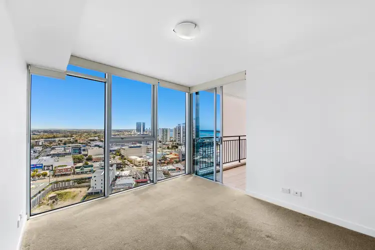 Second view of Homely apartment listing, Address available on request