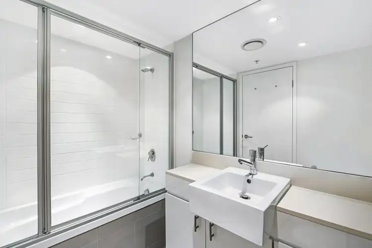 Third view of Homely apartment listing, Address available on request