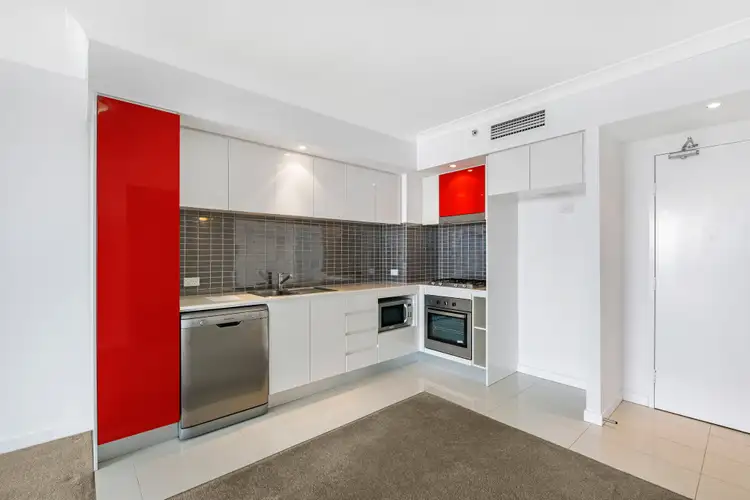 Fifth view of Homely apartment listing, Address available on request