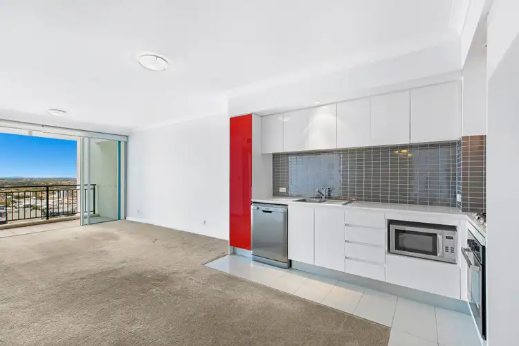 Sixth view of Homely apartment listing, Address available on request