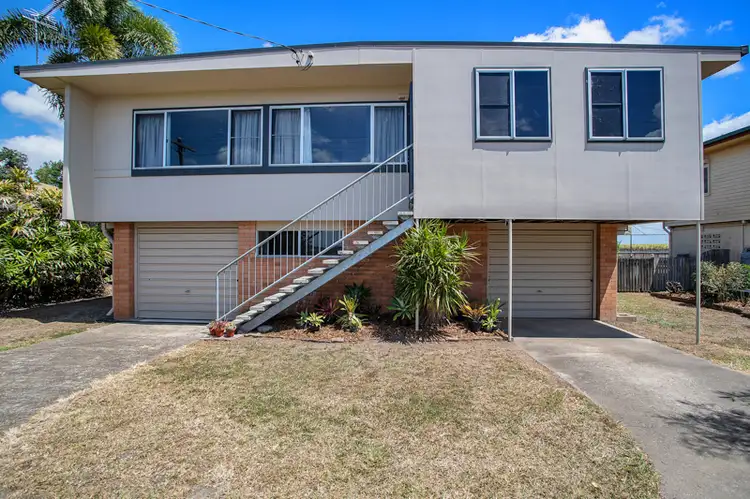 Second view of Homely house listing, 25768 Peak Downs Highway, Walkerston QLD 4751