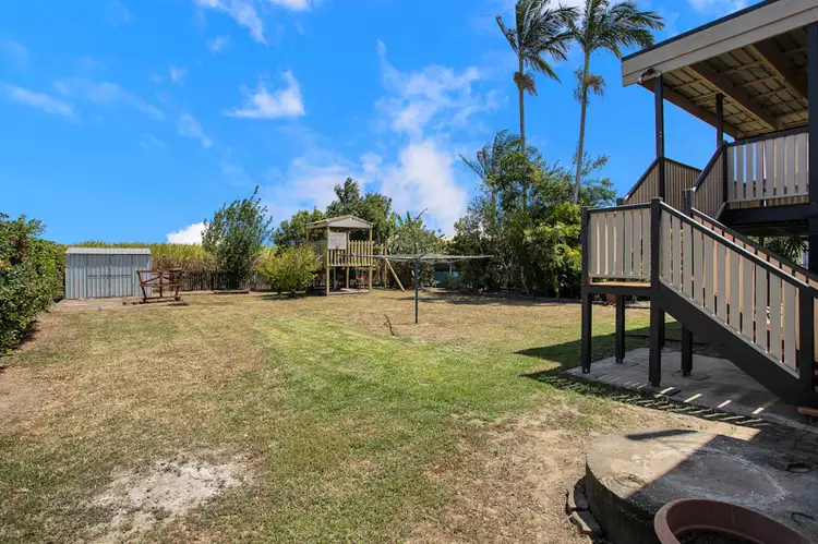 Fourth view of Homely house listing, 25768 Peak Downs Highway, Walkerston QLD 4751