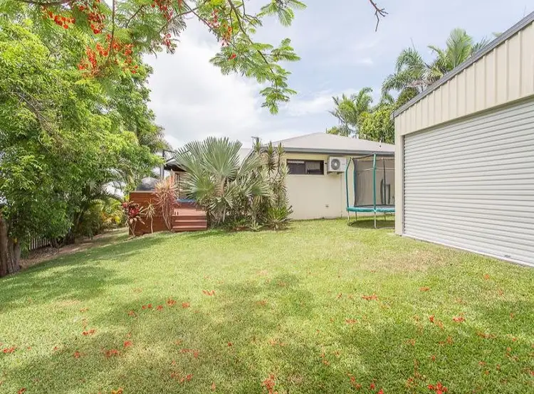 Main view of Homely house listing, 22 Mulcahy Crescent, Eimeo QLD 4740