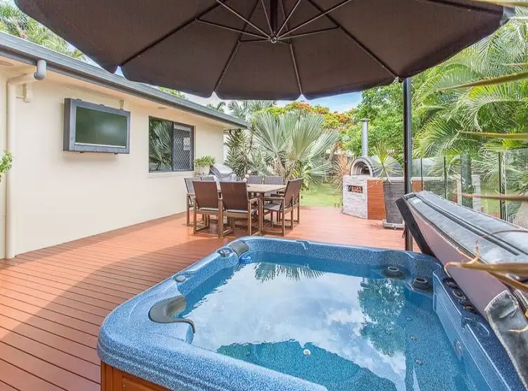 Second view of Homely house listing, 22 Mulcahy Crescent, Eimeo QLD 4740