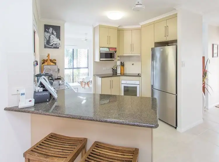 Third view of Homely house listing, 22 Mulcahy Crescent, Eimeo QLD 4740