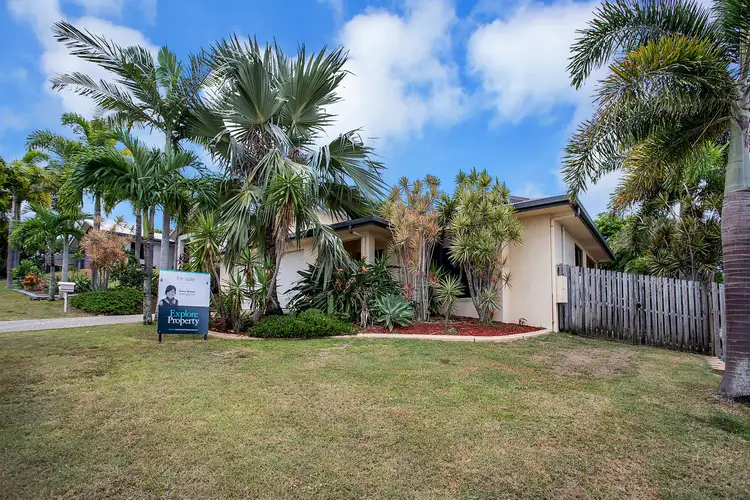 Fourth view of Homely house listing, 22 Mulcahy Crescent, Eimeo QLD 4740