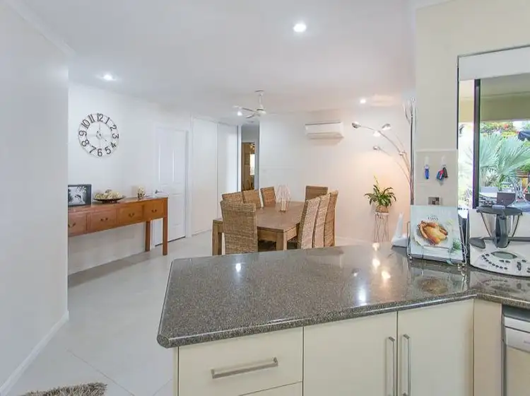 Sixth view of Homely house listing, 22 Mulcahy Crescent, Eimeo QLD 4740