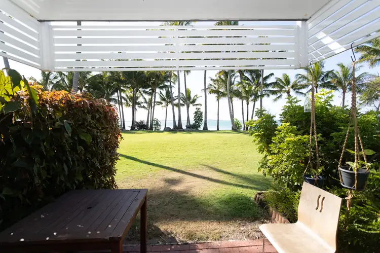 141/6 Beach Road, Dolphin Heads QLD 4740