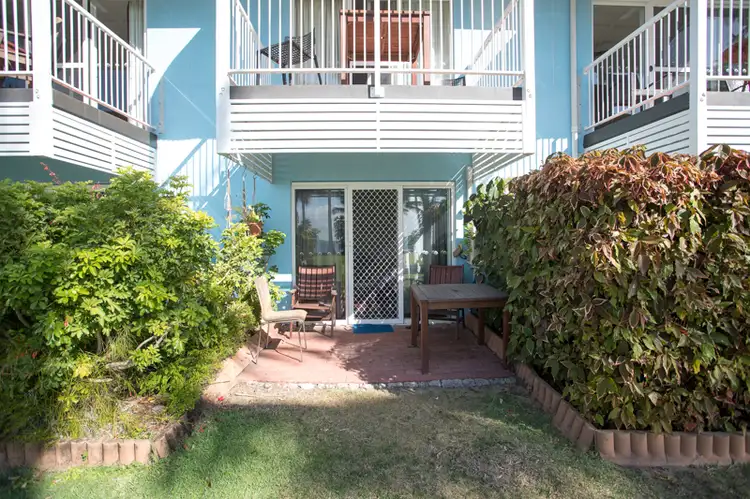 Third view of Homely unit listing, 141/6 Beach Road, Dolphin Heads QLD 4740