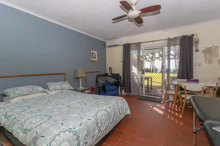 Sixth view of Homely unit listing, 141/6 Beach Road, Dolphin Heads QLD 4740