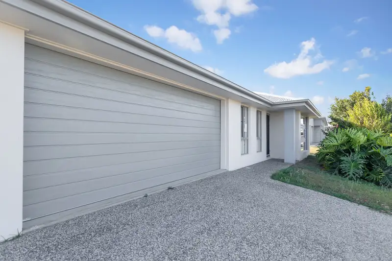 Main view of Homely house listing, 21 Raffia Street, Rural View QLD 4740