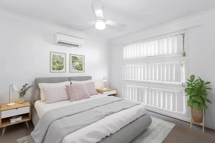 Fourth view of Homely house listing, 21 Raffia Street, Rural View QLD 4740