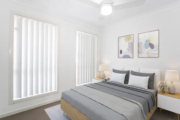 Seventh view of Homely house listing, 21 Raffia Street, Rural View QLD 4740
