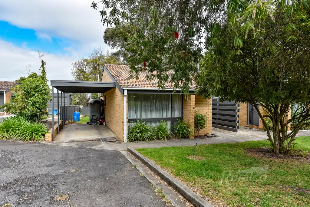 Main view of Homely unit listing, Unit 7/14 Adelaide Avenue, Naracoorte SA 5271
