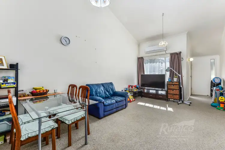 Fourth view of Homely unit listing, Unit 7/14 Adelaide Avenue, Naracoorte SA 5271
