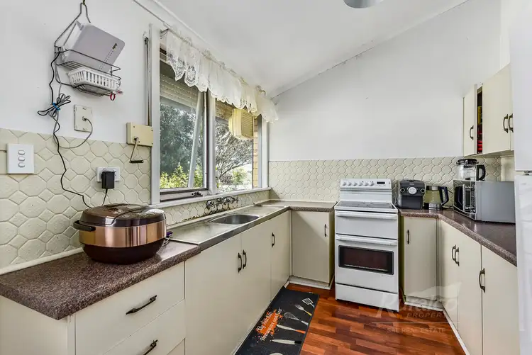 Fifth view of Homely unit listing, Unit 7/14 Adelaide Avenue, Naracoorte SA 5271