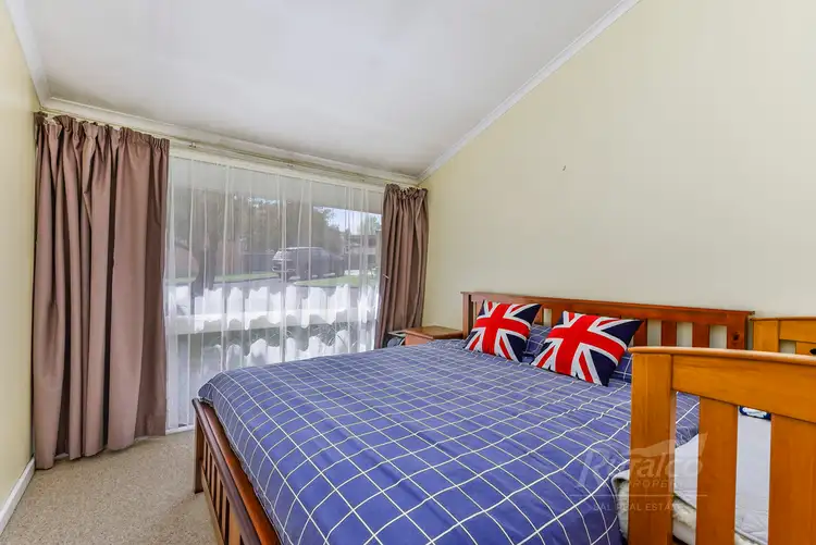 Sixth view of Homely unit listing, Unit 7/14 Adelaide Avenue, Naracoorte SA 5271