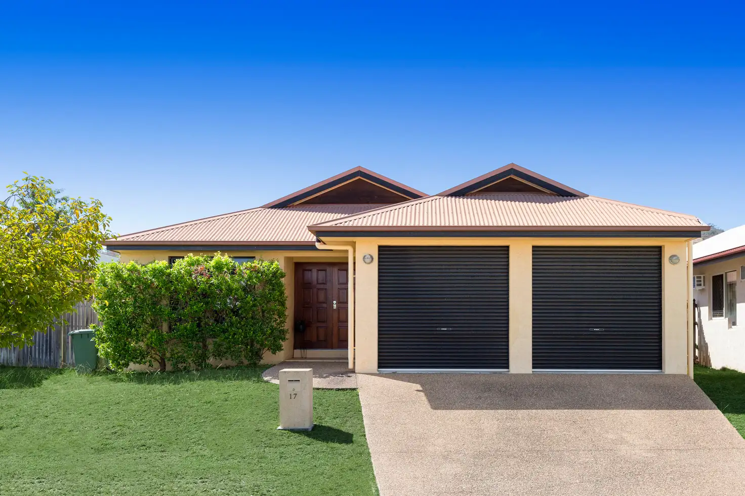 Main view of Homely house listing, 17 Goshawk Street, Douglas QLD 4814
