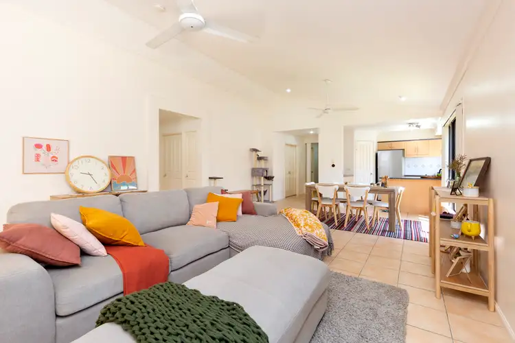 Second view of Homely house listing, 17 Goshawk Street, Douglas QLD 4814