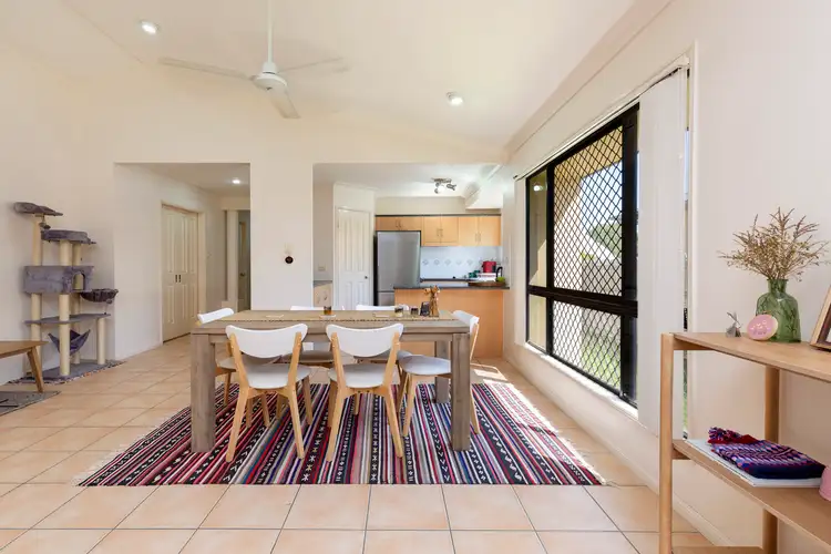 Third view of Homely house listing, 17 Goshawk Street, Douglas QLD 4814