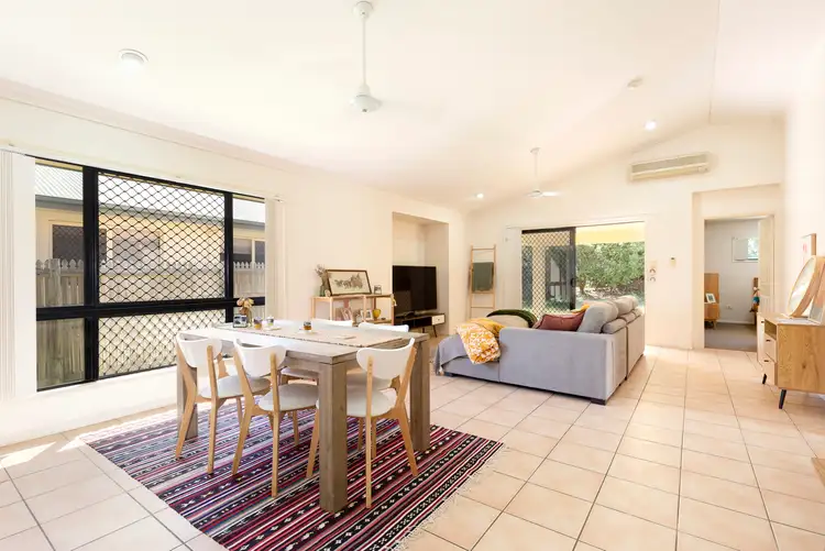 Fourth view of Homely house listing, 17 Goshawk Street, Douglas QLD 4814