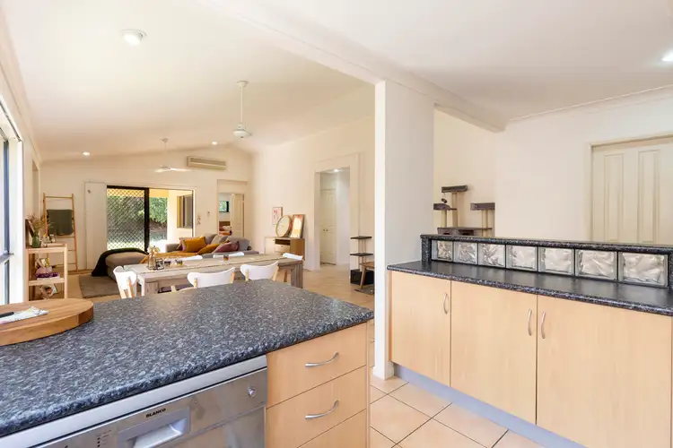 Fifth view of Homely house listing, 17 Goshawk Street, Douglas QLD 4814